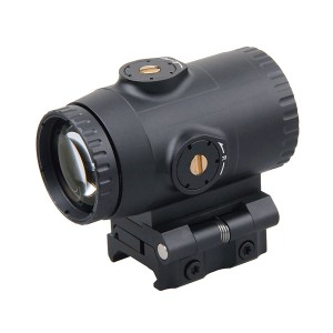 Увеличитель Vector Optics Paragon 3x18, откидной арт.: SCMF-33 [VECTOR OPTICS]